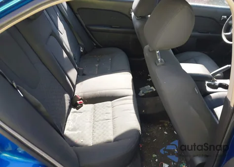 2011 Ford Fusion Se из США, поврежденный, VIN 3FAHP0HAXBR132185